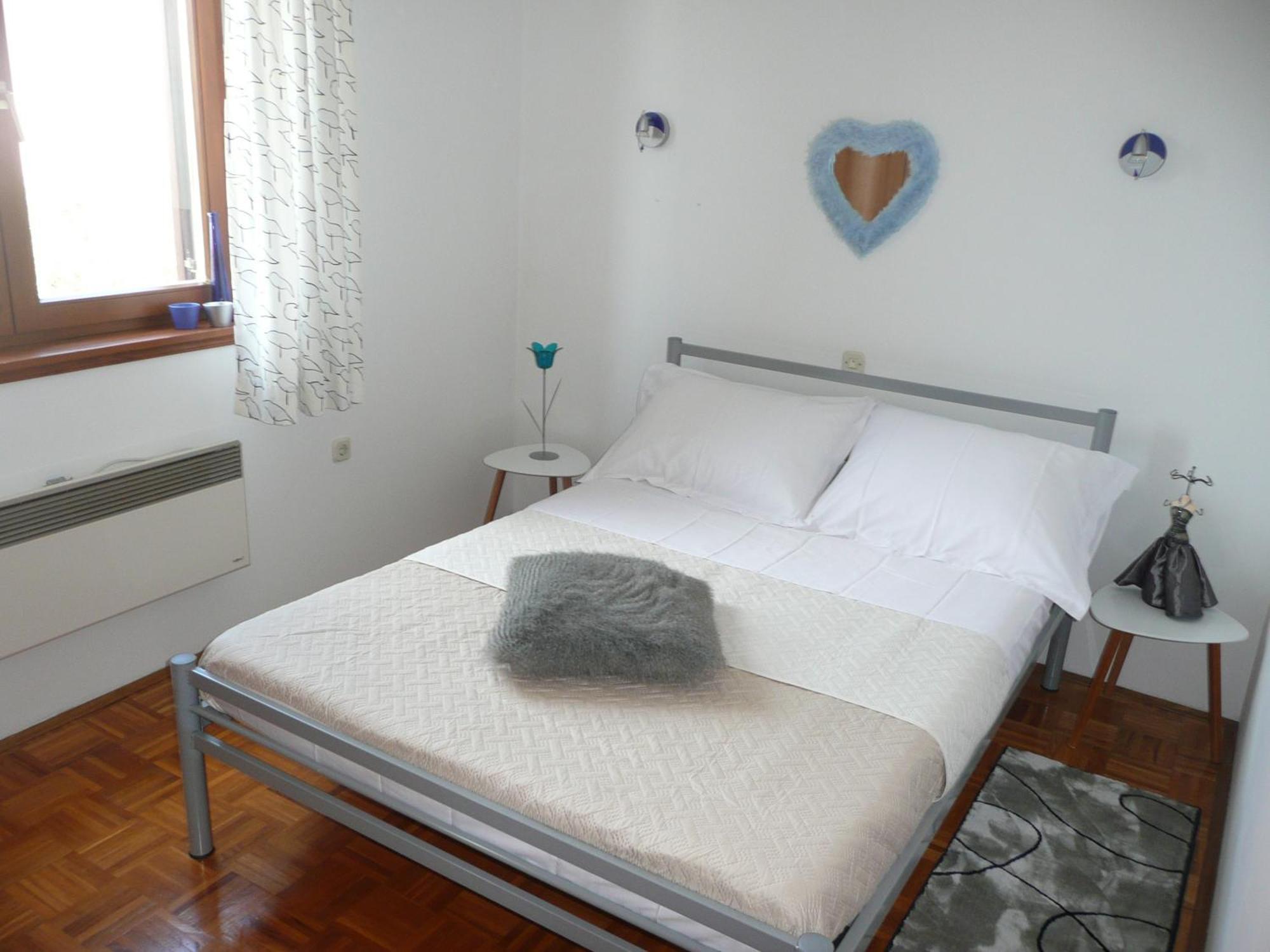 Villa Niceta Zadar Exteriör bild