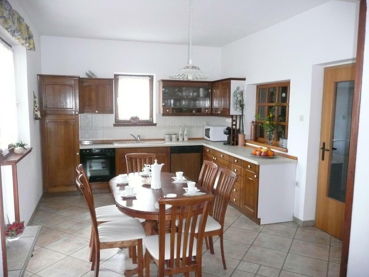 Villa Niceta Zadar Exteriör bild