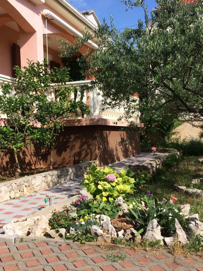 Villa Niceta Zadar Exteriör bild